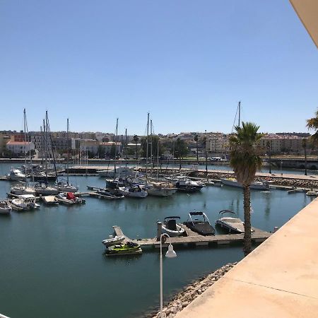Marina Starboard Apartment, Lagos Exteriér fotografie