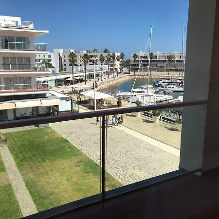 Marina Starboard Apartment, Lagos Exteriér fotografie