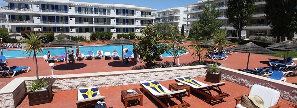 Marina Starboard Apartment, Lagos Exteriér fotografie