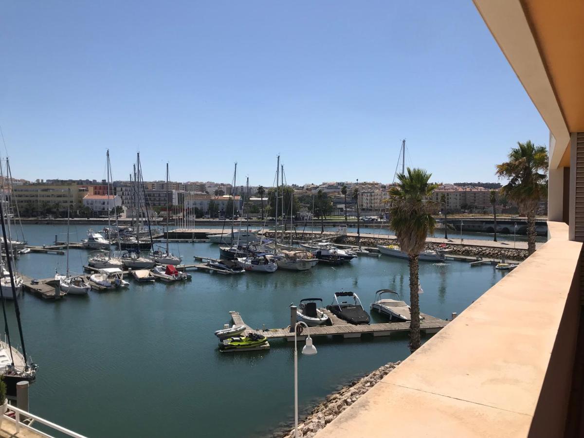 Marina Starboard Apartment, Lagos Exteriér fotografie
