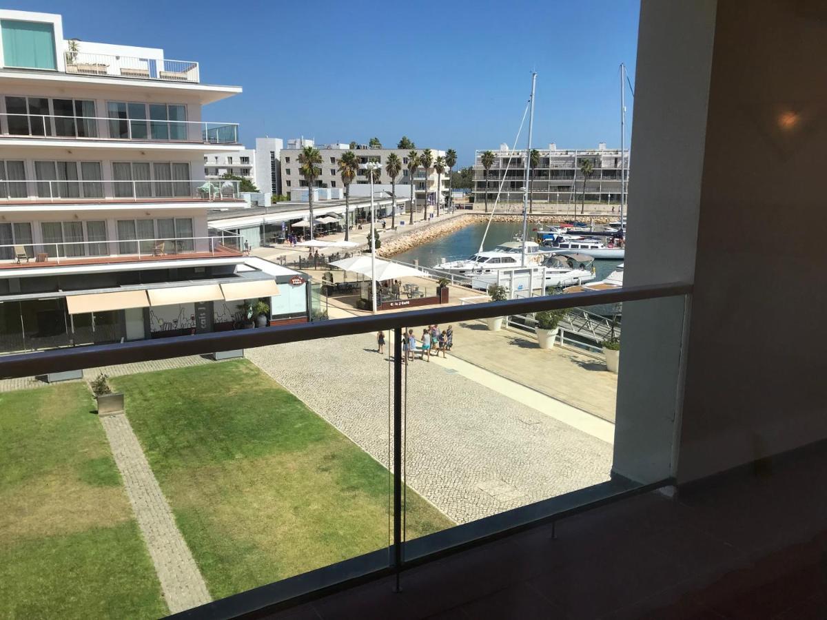 Marina Starboard Apartment, Lagos Exteriér fotografie