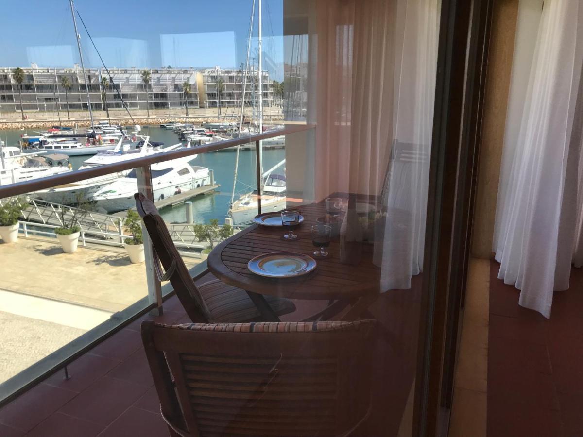 Marina Starboard Apartment, Lagos Exteriér fotografie