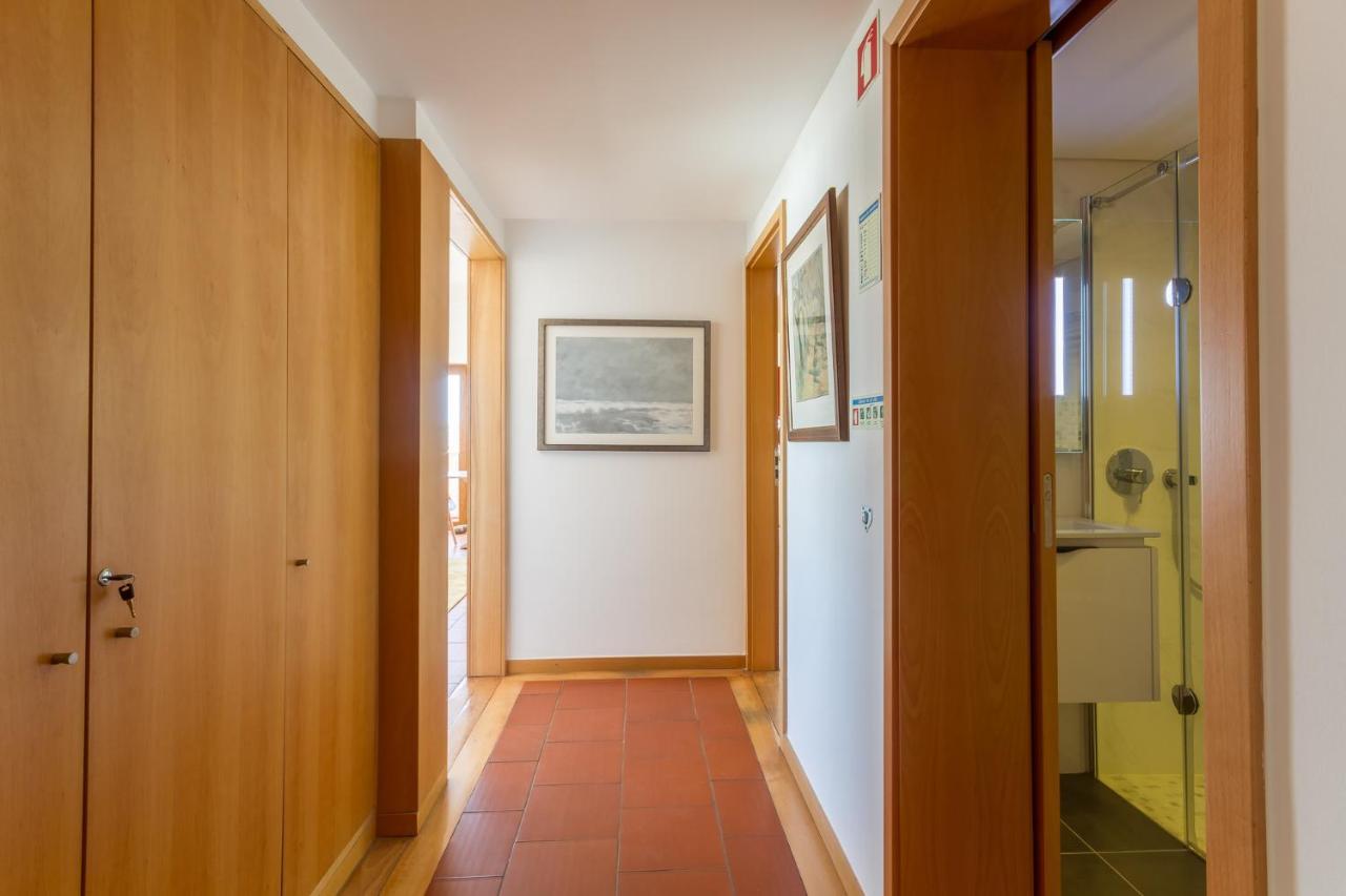 Marina Starboard Apartment, Lagos Exteriér fotografie