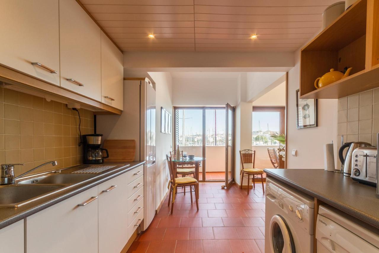 Marina Starboard Apartment, Lagos Exteriér fotografie