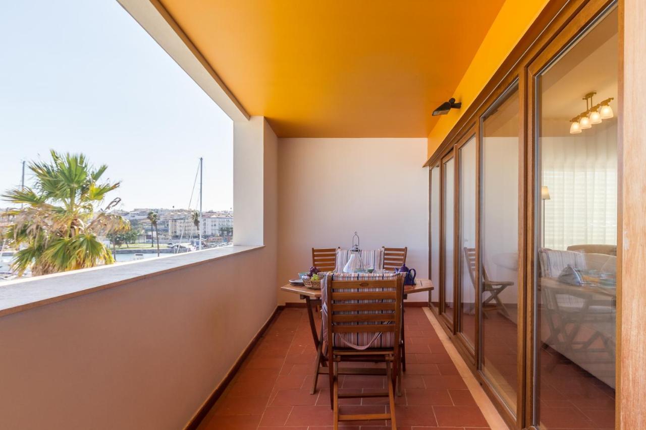 Marina Starboard Apartment, Lagos Exteriér fotografie