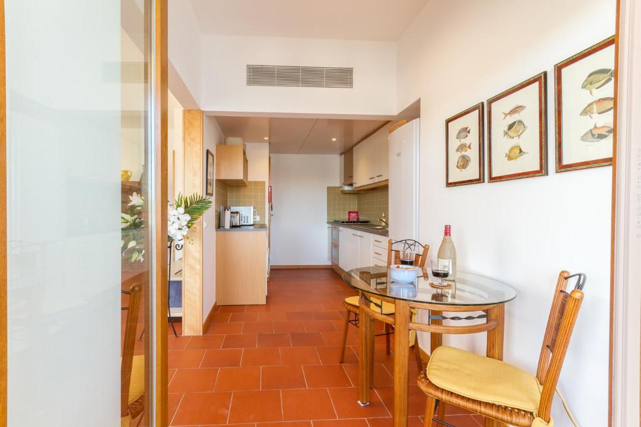 Marina Starboard Apartment, Lagos Exteriér fotografie