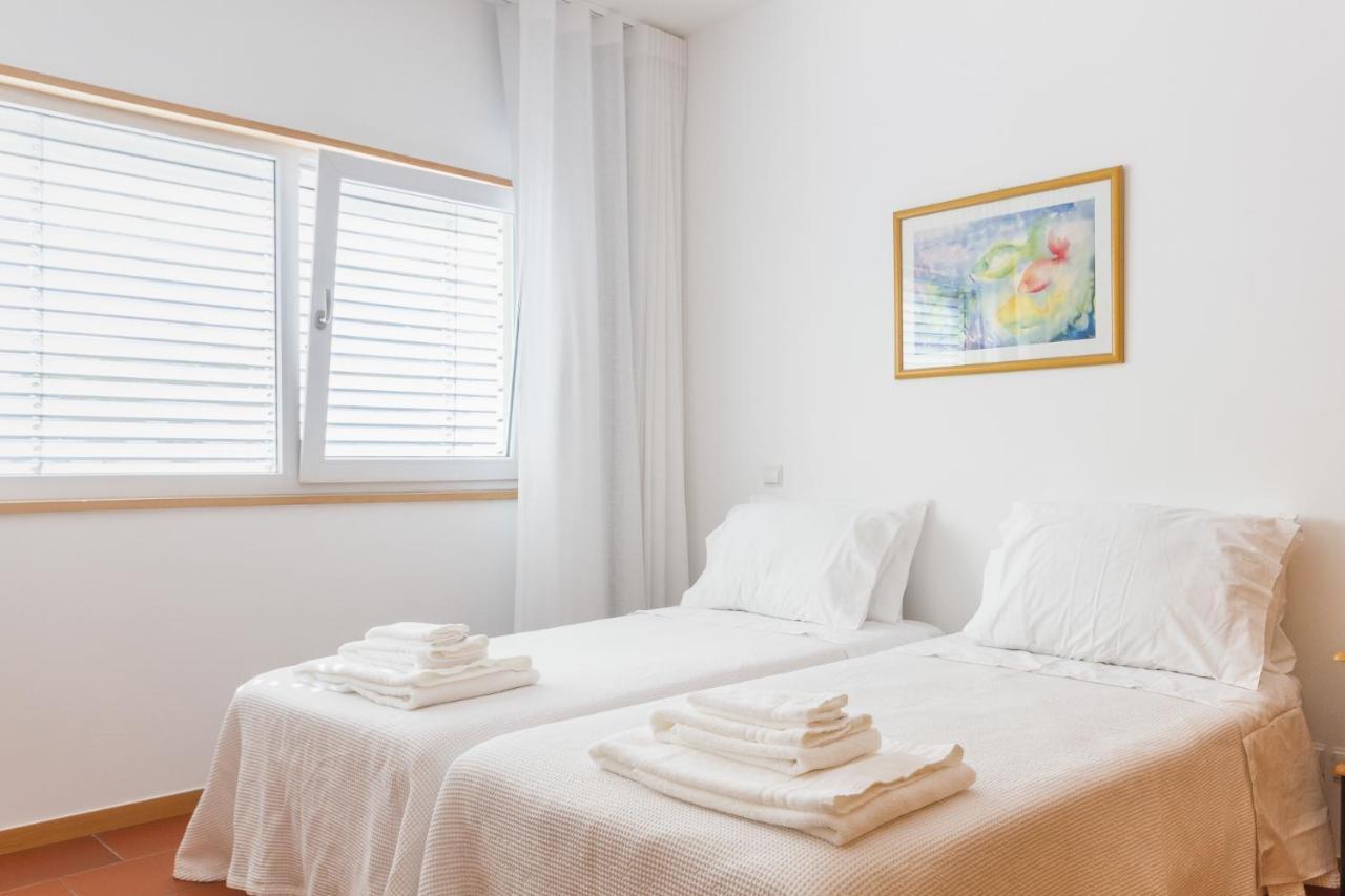 Marina Starboard Apartment, Lagos Exteriér fotografie
