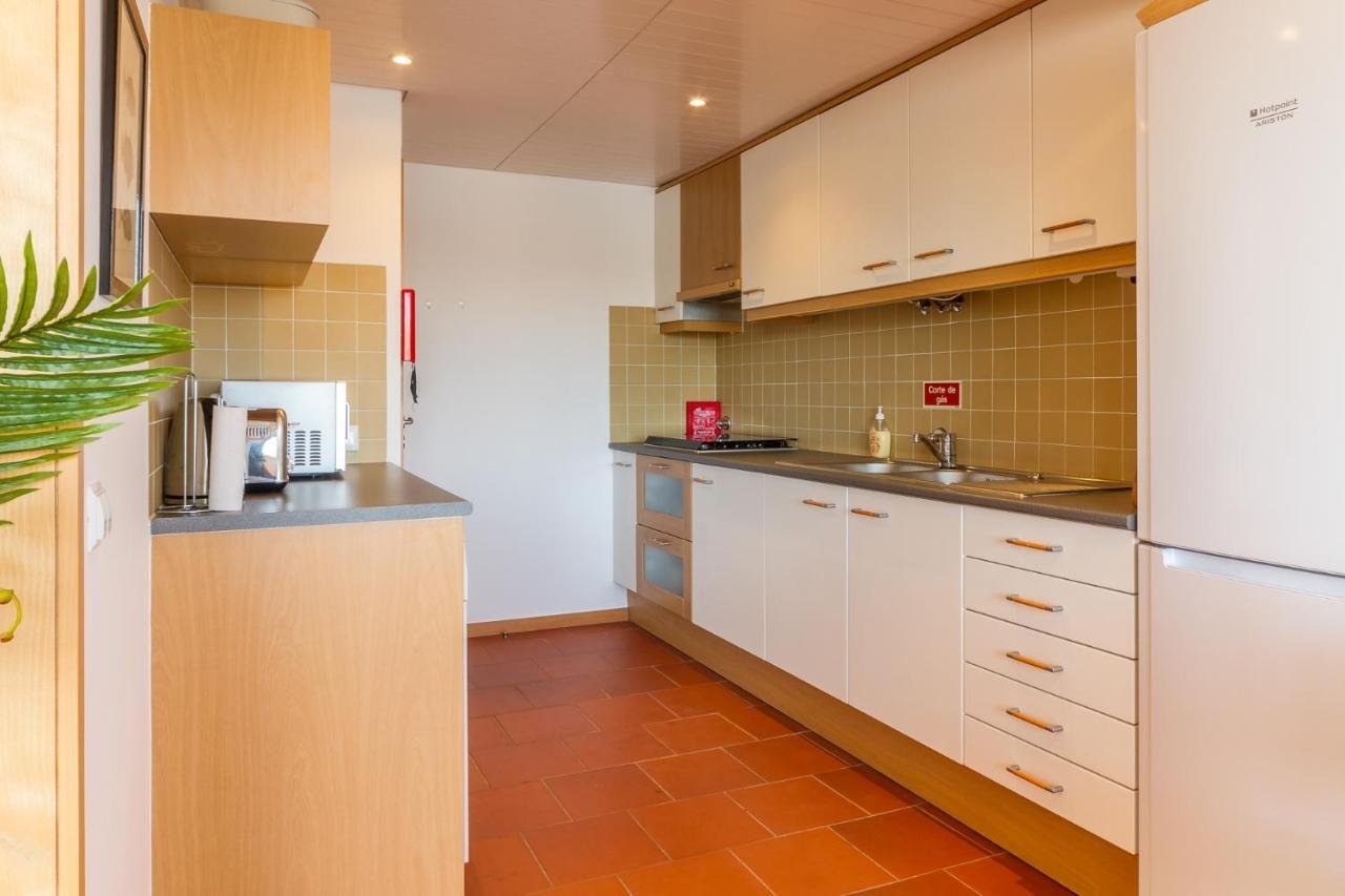 Marina Starboard Apartment, Lagos Exteriér fotografie