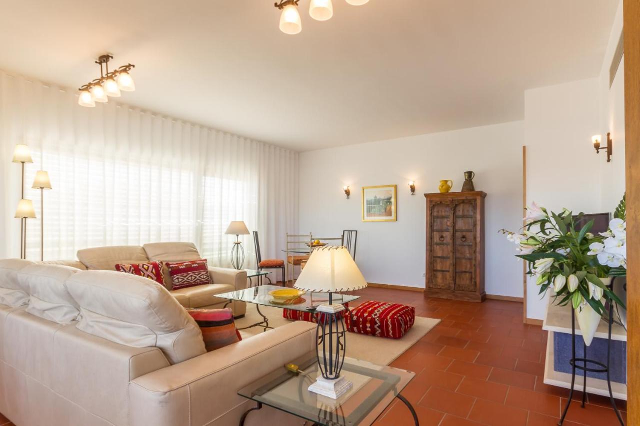 Marina Starboard Apartment, Lagos Exteriér fotografie