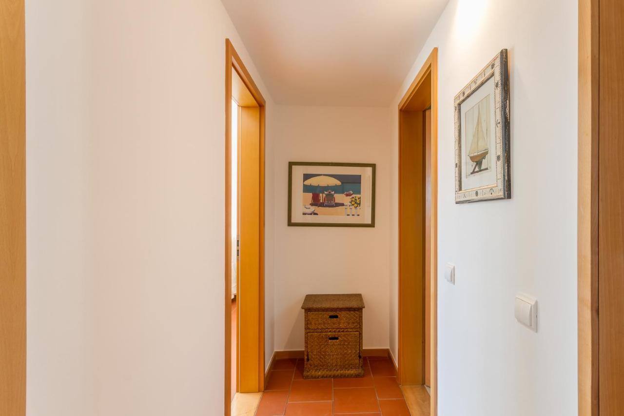 Marina Starboard Apartment, Lagos Exteriér fotografie