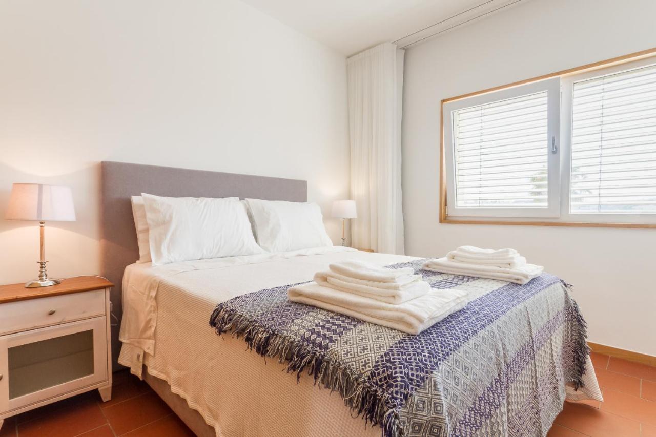 Marina Starboard Apartment, Lagos Exteriér fotografie