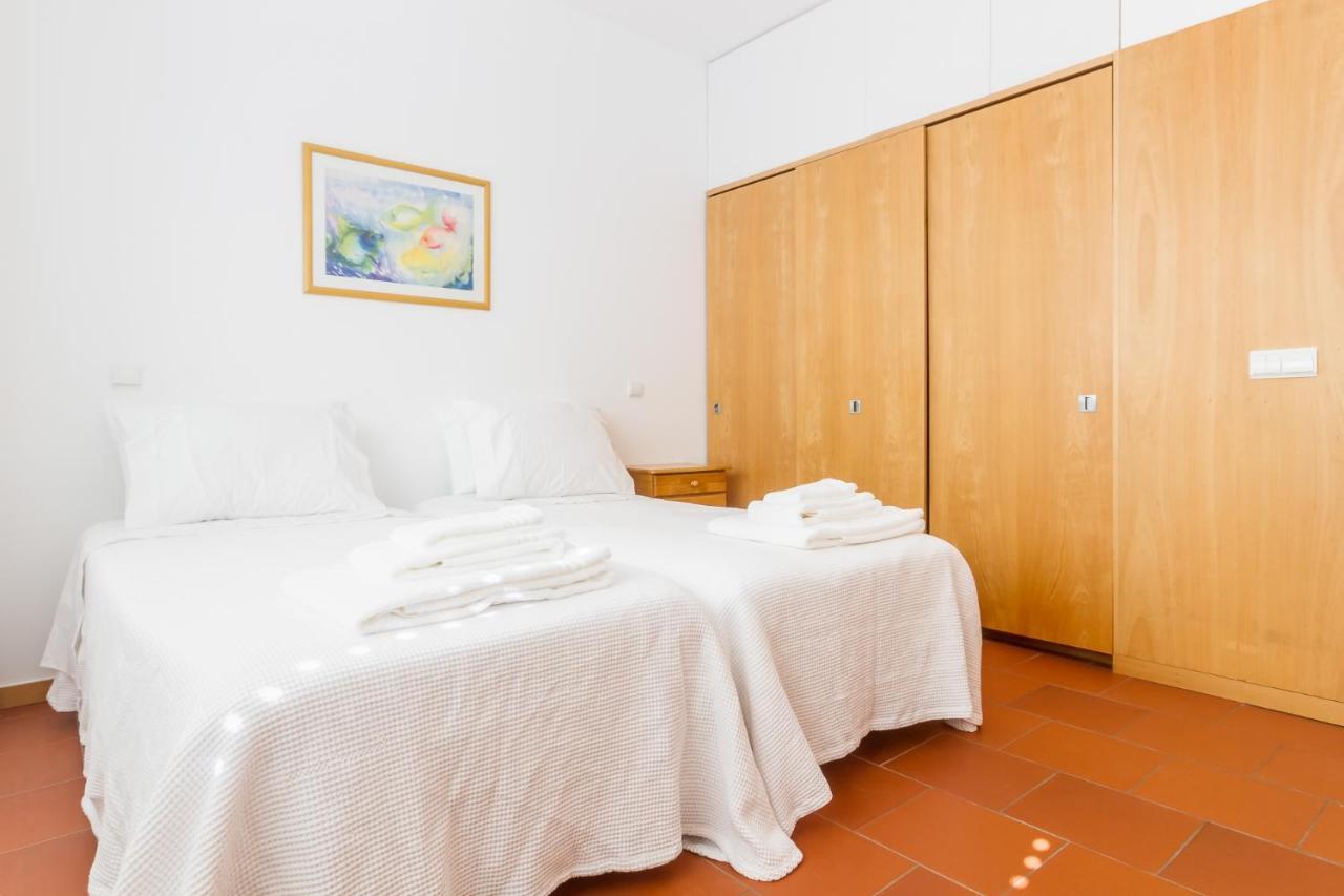 Marina Starboard Apartment, Lagos Exteriér fotografie