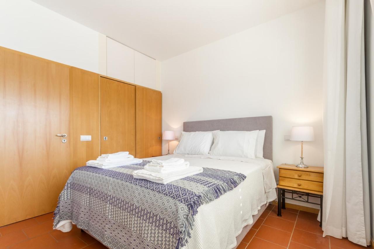 Marina Starboard Apartment, Lagos Exteriér fotografie