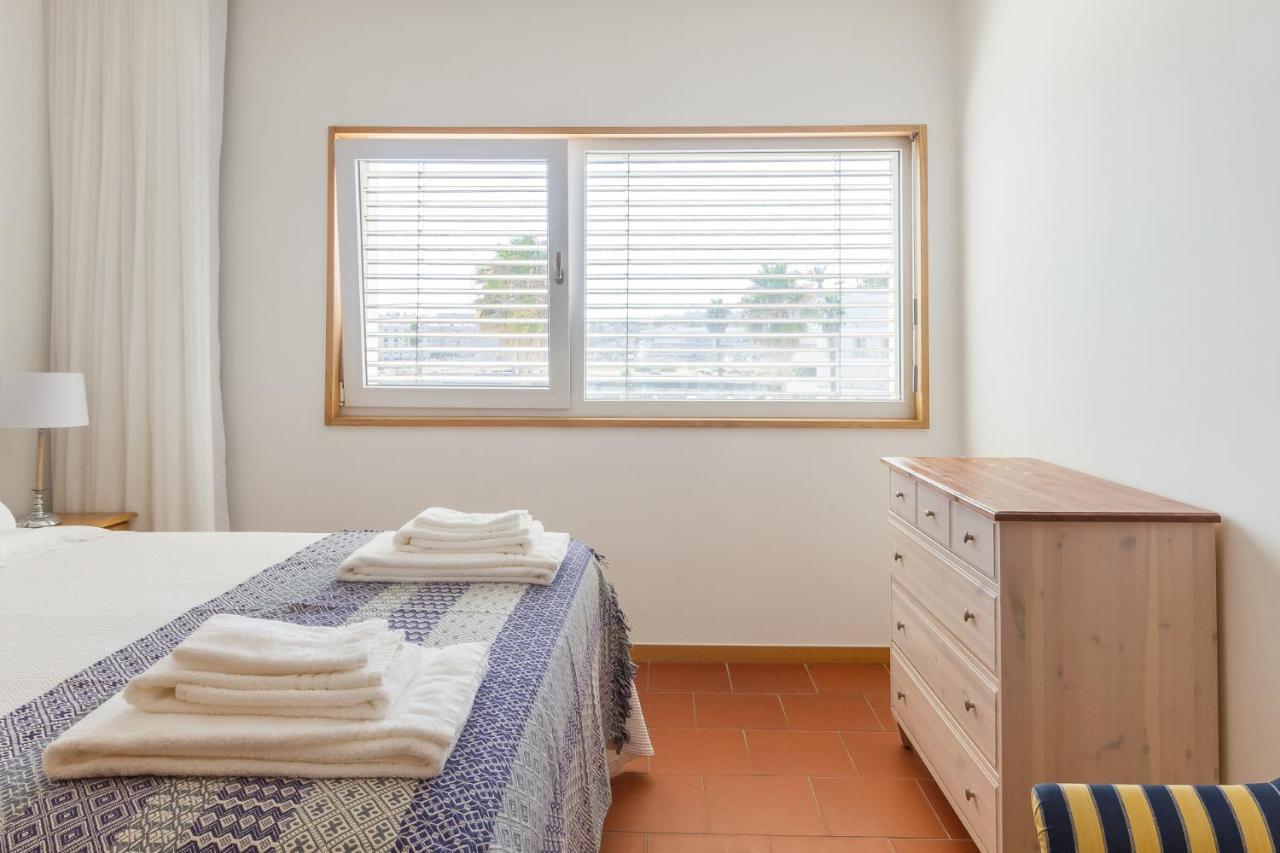 Marina Starboard Apartment, Lagos Exteriér fotografie