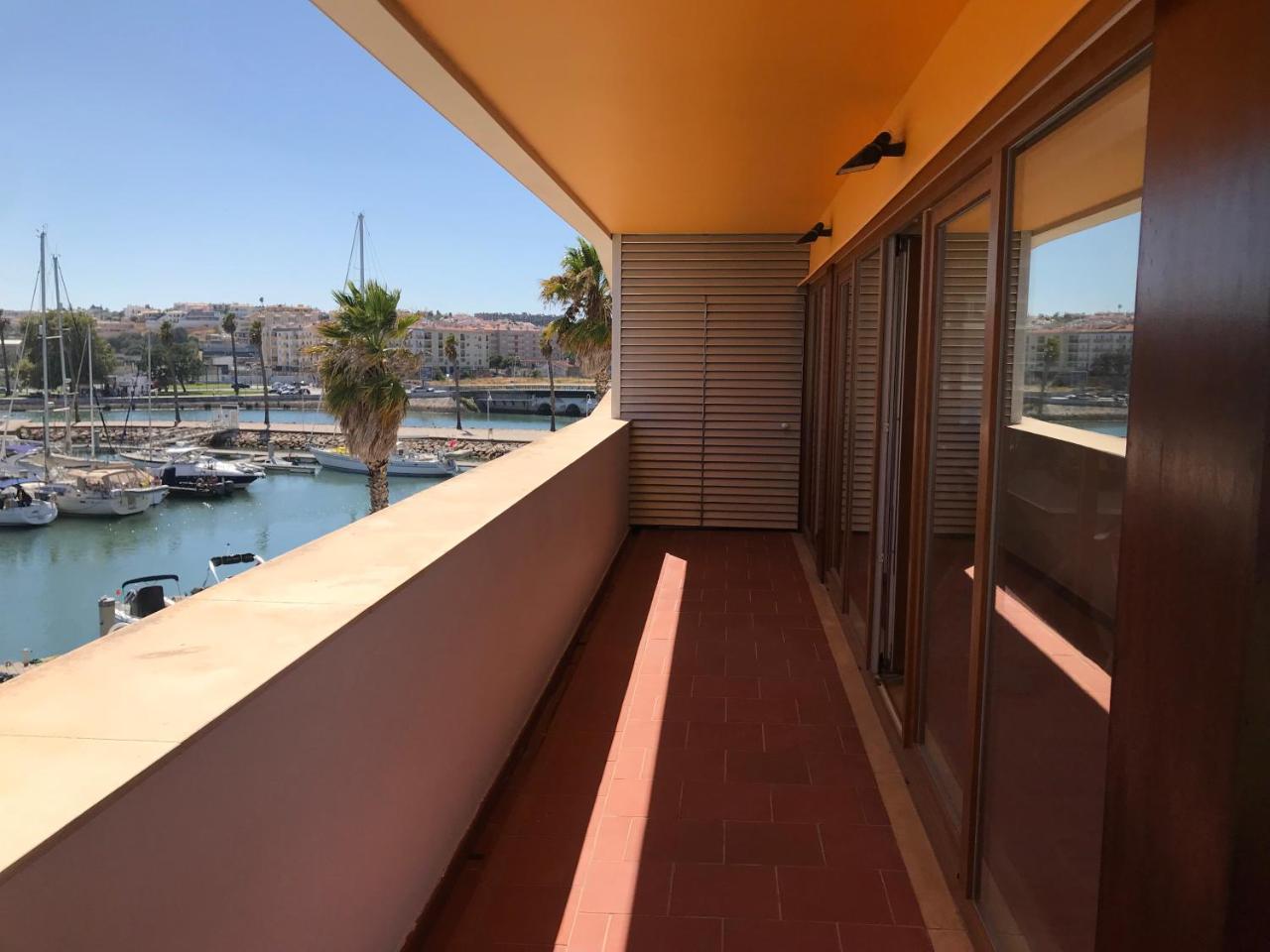 Marina Starboard Apartment, Lagos Exteriér fotografie