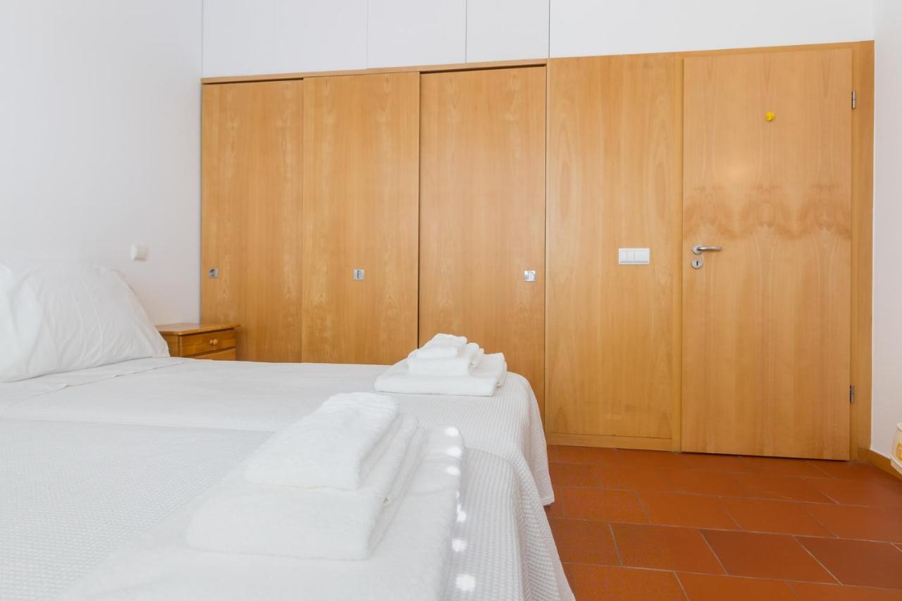 Marina Starboard Apartment, Lagos Exteriér fotografie
