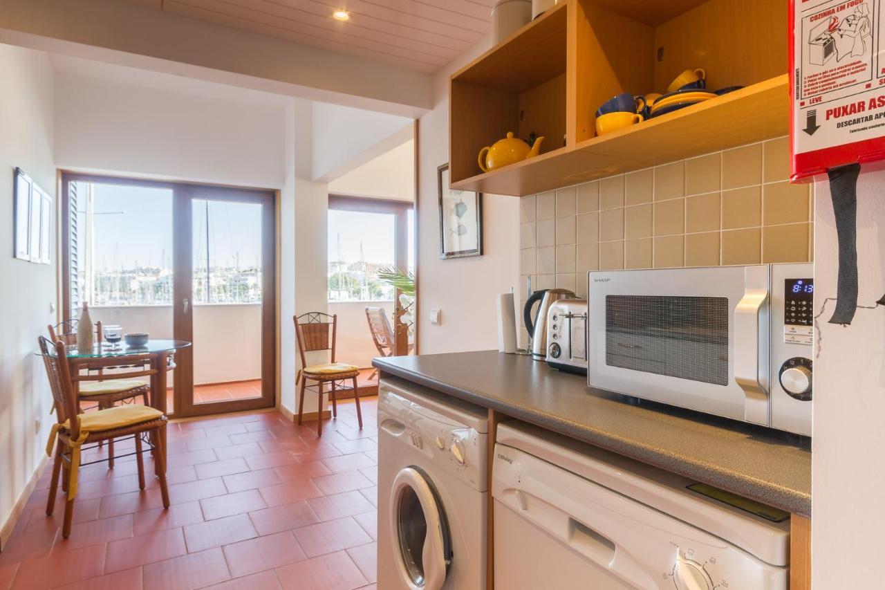 Marina Starboard Apartment, Lagos Exteriér fotografie