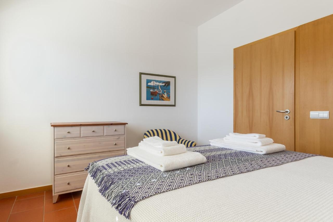 Marina Starboard Apartment, Lagos Exteriér fotografie