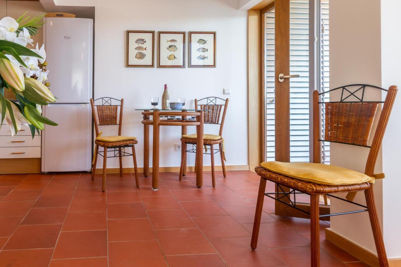 Marina Starboard Apartment, Lagos Exteriér fotografie