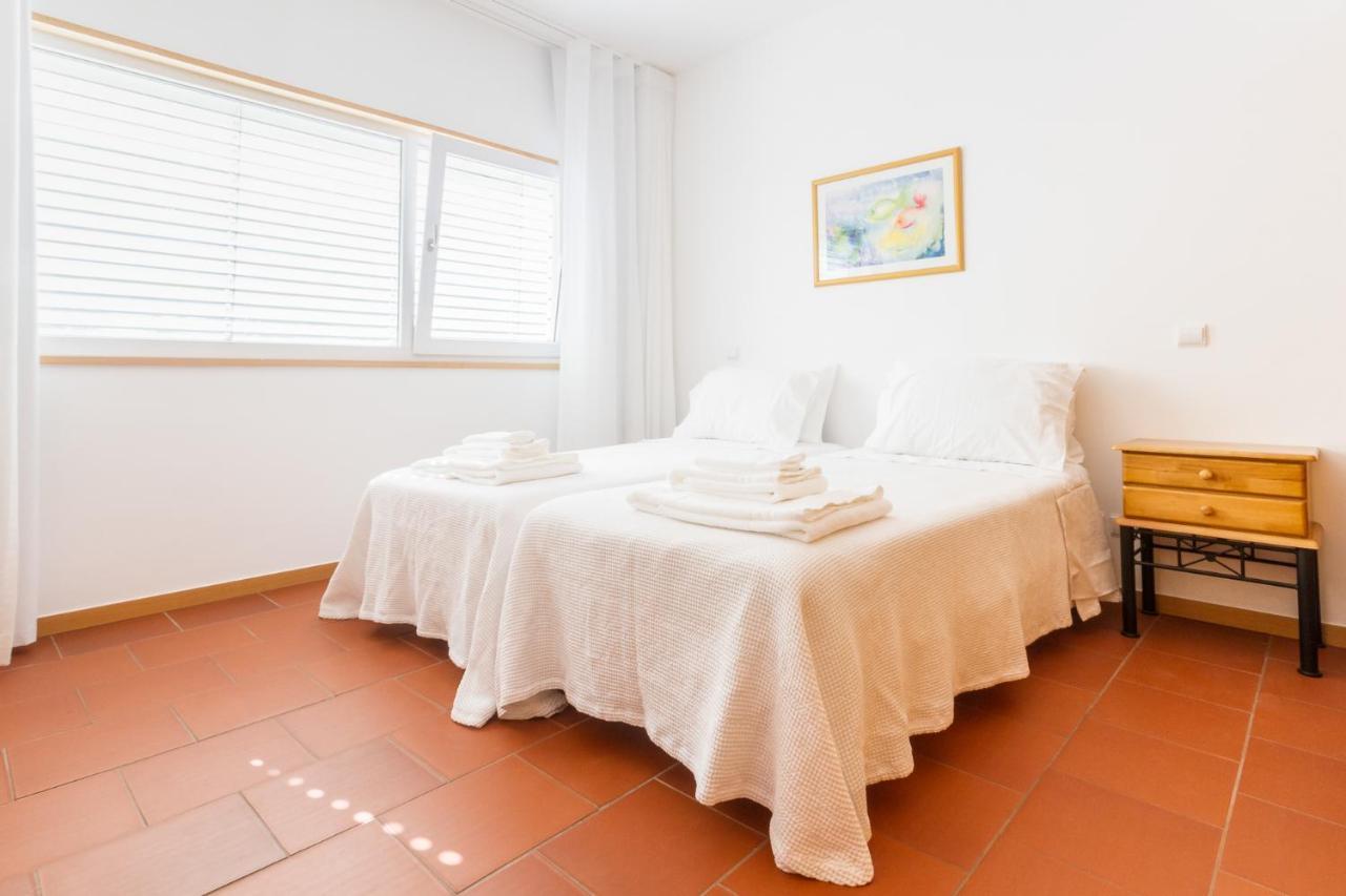 Marina Starboard Apartment, Lagos Exteriér fotografie