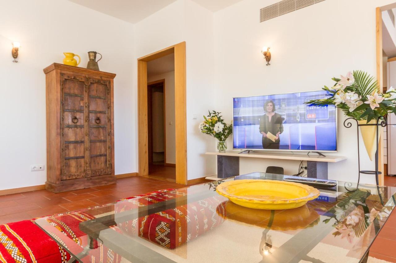 Marina Starboard Apartment, Lagos Exteriér fotografie