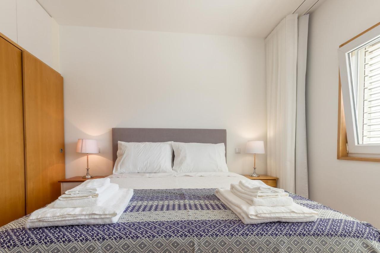 Marina Starboard Apartment, Lagos Exteriér fotografie