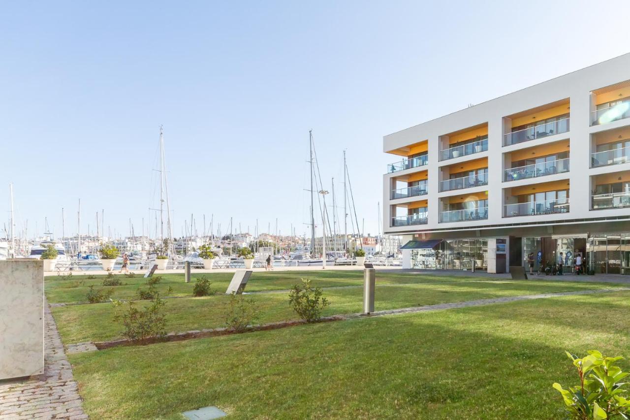 Marina Starboard Apartment, Lagos Exteriér fotografie