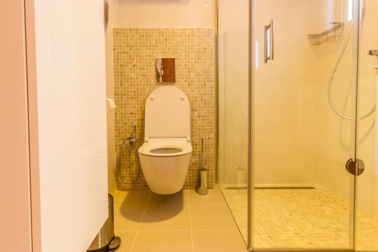 Marina Starboard Apartment, Lagos Exteriér fotografie