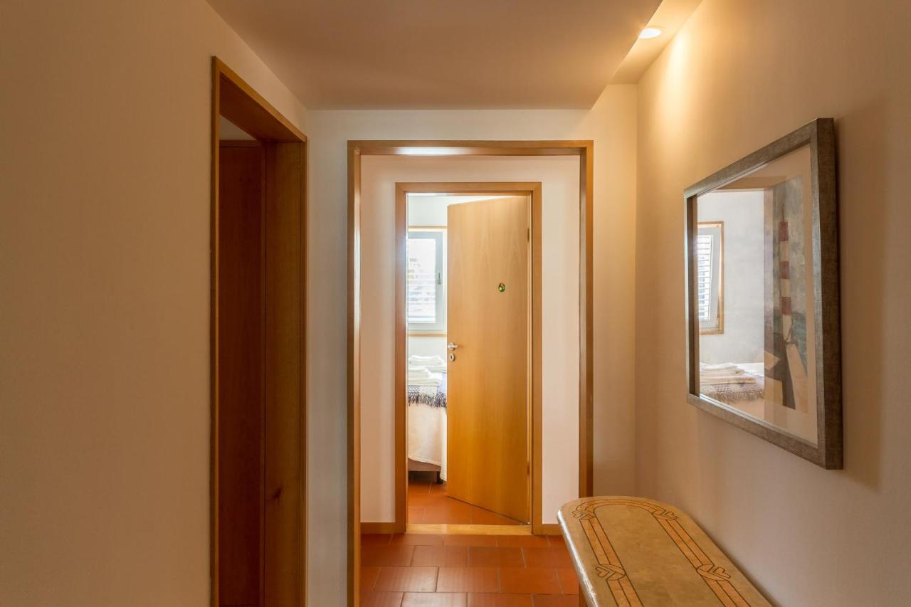 Marina Starboard Apartment, Lagos Exteriér fotografie