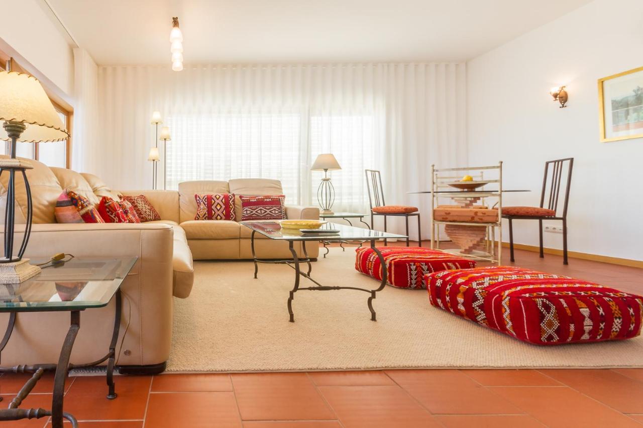 Marina Starboard Apartment, Lagos Exteriér fotografie