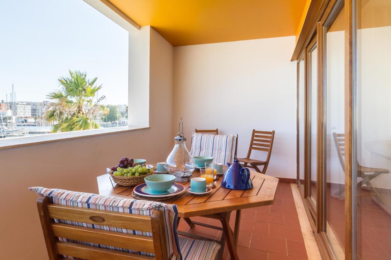 Marina Starboard Apartment, Lagos Exteriér fotografie